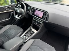 SEAT Ateca Xperience 2.0 TDI DSG 4Drive*STANDHEIZUNG*