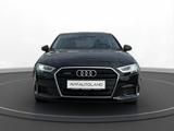Audi A3 Limousine 2.0 TFSI quattro S tronic sport - Audi A3 mit Benzin-Antrieb: Leder, Limousine, 2.0
