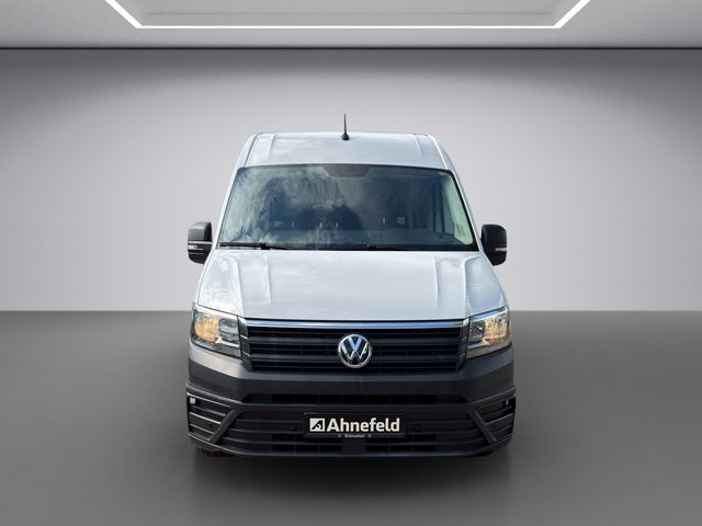 Crafter PLUS 35 2.0 TDI L3H2 FWD