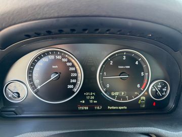 BMW X3 - 10