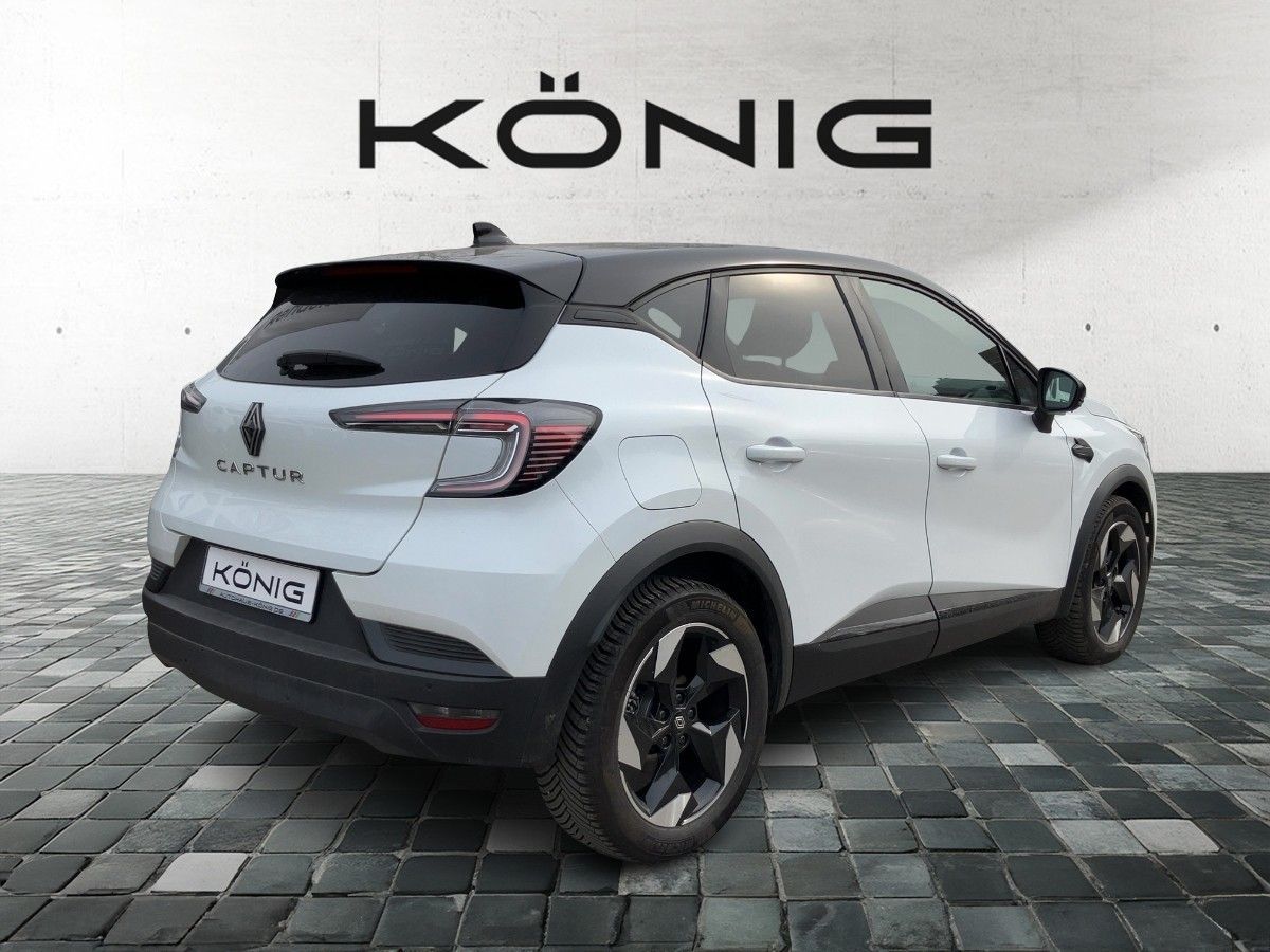 Renault Captur - Bild 4
