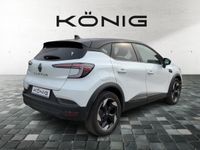 Renault Captur - Vorschau Bild 4