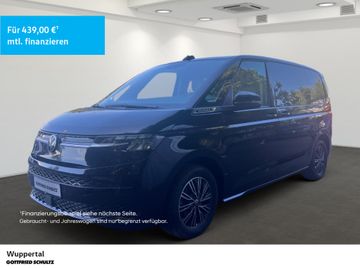 Volkswagen T7 Multivan - 1