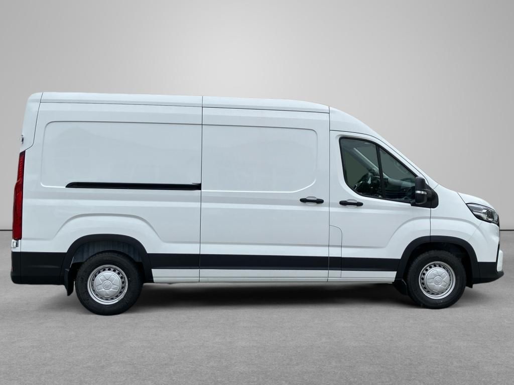 Fahrzeugabbildung Maxus Deliver9 2.0 Diesel 108 kW L3H2 Frontantrieb