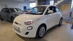 Fiat 500e 42kWh 118 PS - CarPlay, Klimaautomatik uvm.