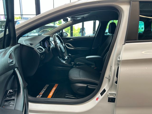 MYAUTOCENTER – Gebraucht- und Jahreswagen mit Werkstattservice in Pfaffenhofen Opel Astra *LED*TEMPO*ISOFIX*KLIMA*19%MWST*