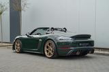 Porsche 718 Spyder RS *Weissach*PDLS*LIFT*LED*STOCK* - Porsche Cayman: Cabrio