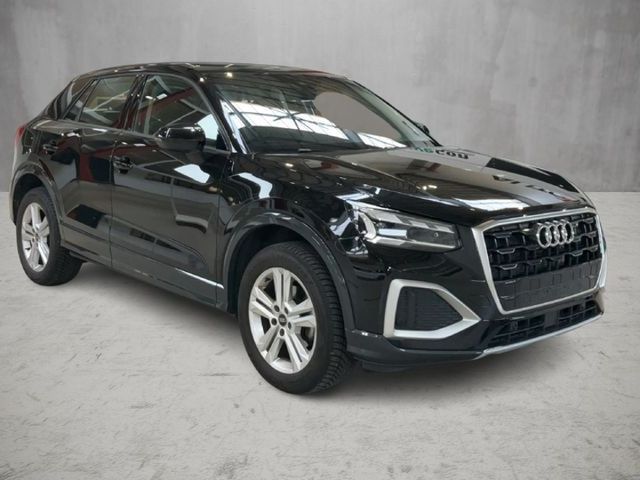 Q2 35 1.5 TFSI advanced*MATRIX*KAMERA*