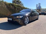 BMW E93 330d Cabrio M-Paket Gewinde 335-Heck - BMW 330 aus 2008: 330d