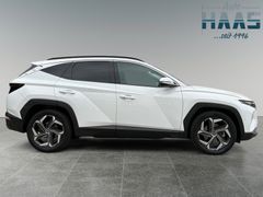 Fahrzeugabbildung Hyundai Tucson Prime Hybrid 2WD Pano Leder 4xSitzh 360*