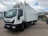 Iveco Eurocargo/ Euro6/ Tiefkühlkoffer/ LBW/ TÜV- NEU! - Iveco Stuttgart
