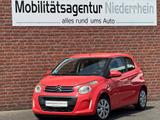 Citroën C1 1.0*3-trg.*64.500km*Klima*ZV*SR+WR* - Citroën C1 aus 2014