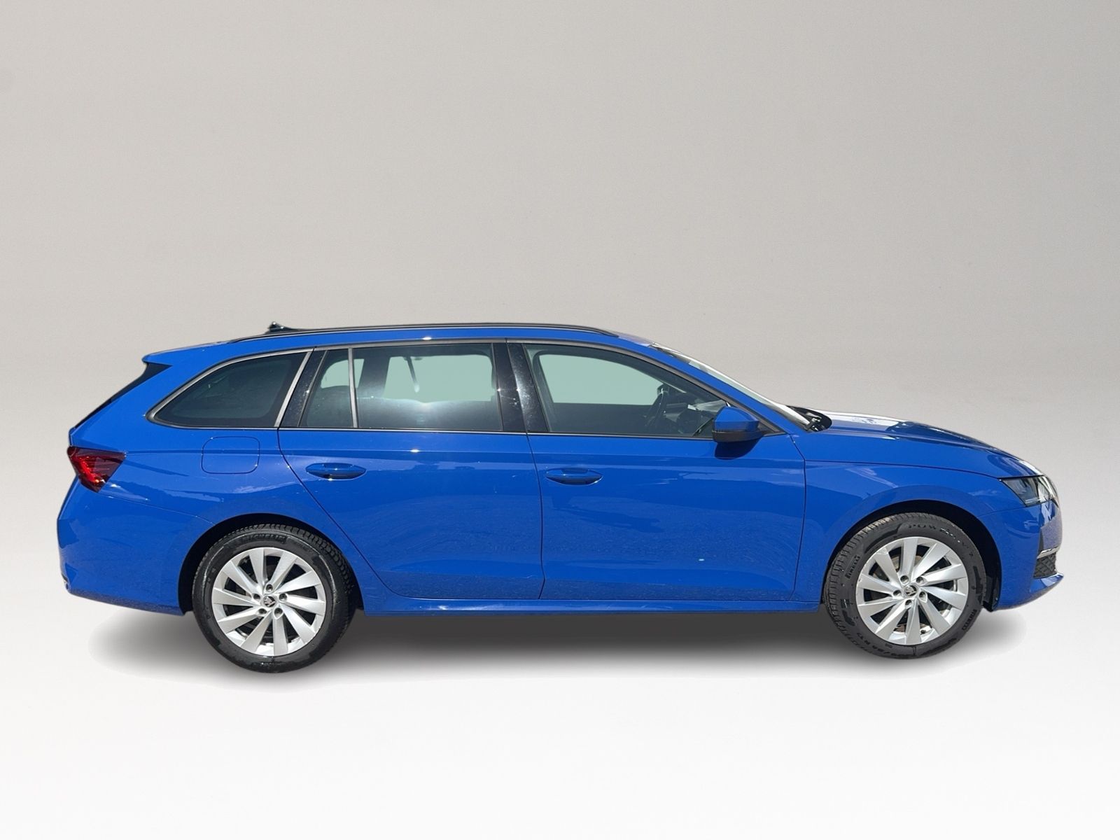 Octavia Combi 2.0 TDI Selection, Rückfahrkamera,