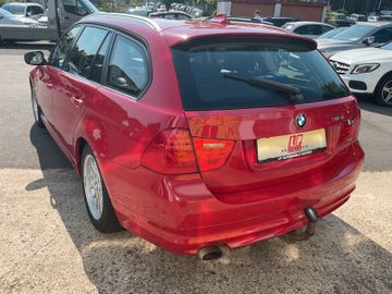 BMW 318 - 7