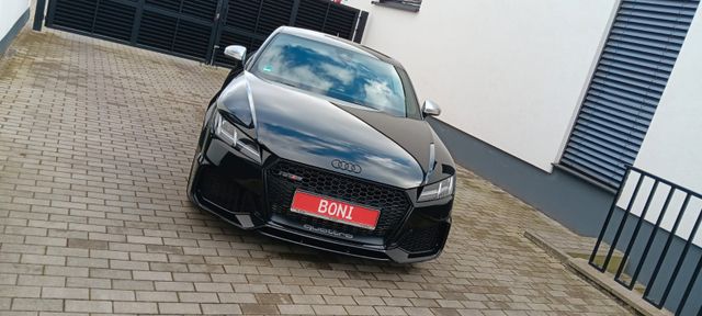 Audi TT RS Coupe 2.5 TFSI quattro