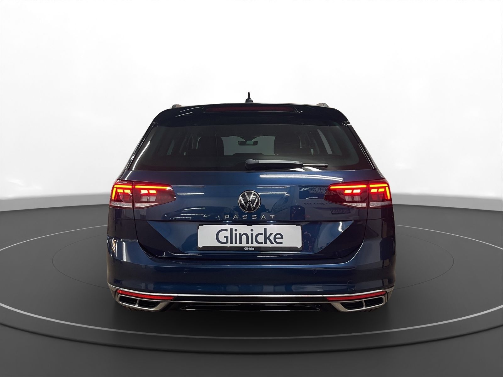 Volkswagen Passat Variant - Bild 5