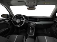 Audi A1 - Vorschau Bild 9