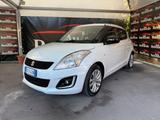 Suzuki Swift 1.2 VVT GPL B-Top - Suzuki Swift: Schiebedach