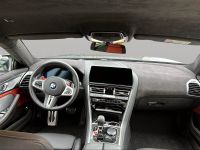 BMW M8 - Vorschau Bild 24