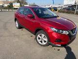 Nissan Qashqai Acenta 1.5 dct Aut. Navi - Nissan Qashqai mit Diesel-Antrieb: Automatik