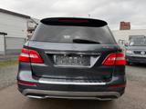 Mercedes-Benz ML 350 CDI BlueTec 4Matic/Pano/Alcantara/Xenon - Mercedes-Benz ML 350 in Mainz