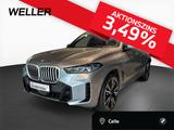 BMW X5 xD30d M SPORT 2ACHS 7-Si AHK Pano Leas 815/0A