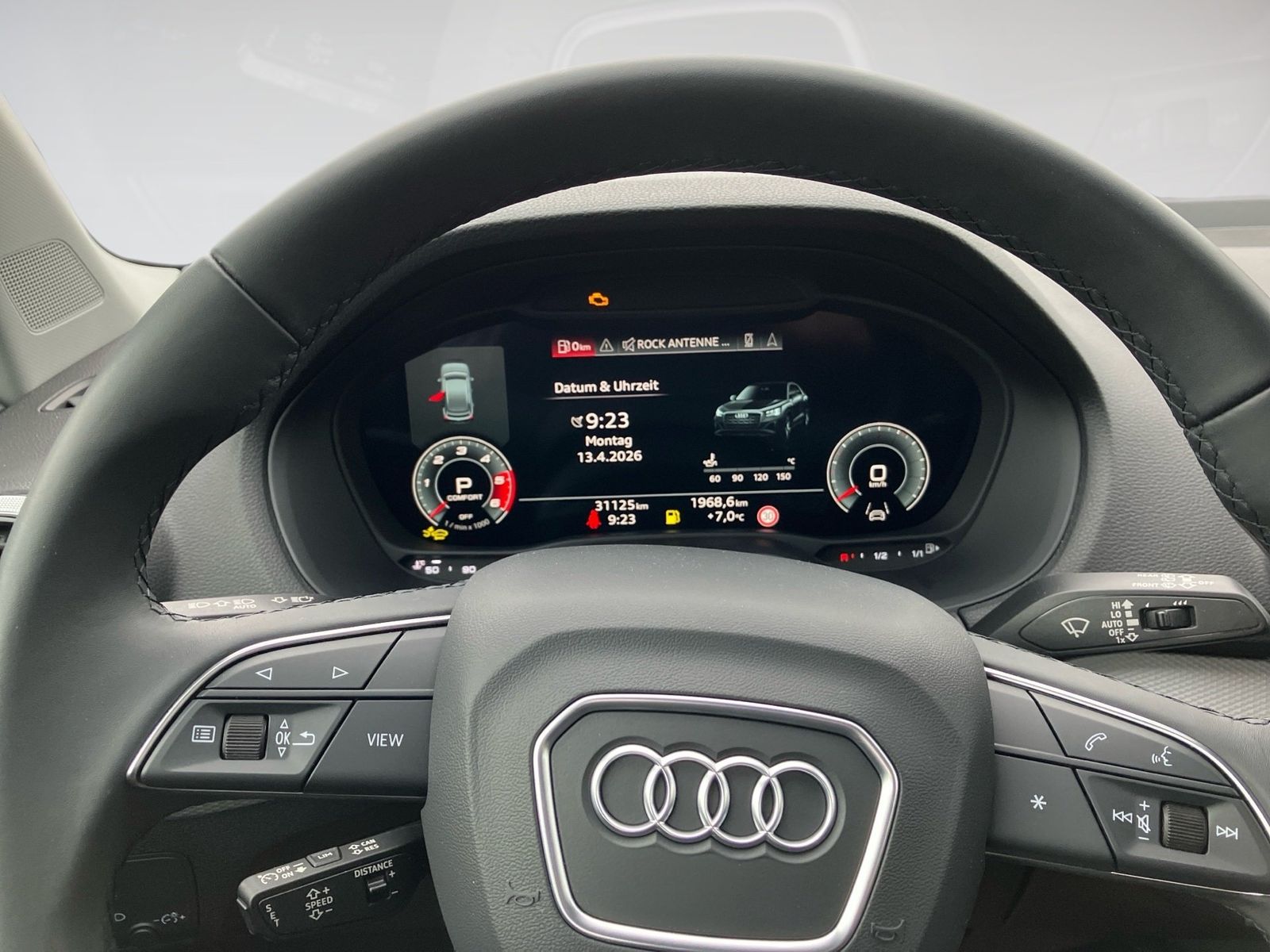 Audi Q2 - Bild 13