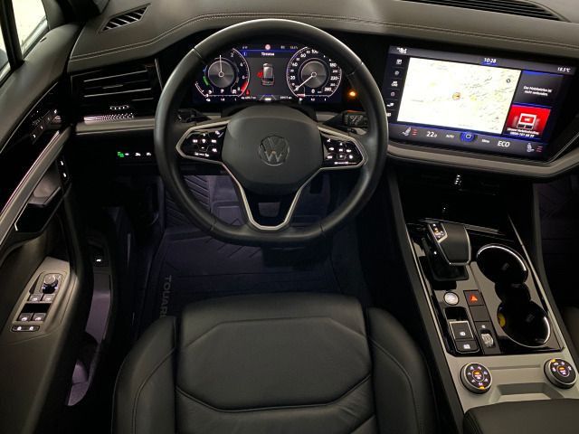 Touareg Elegance 3.0 V6 TSI eHybrid 4motion