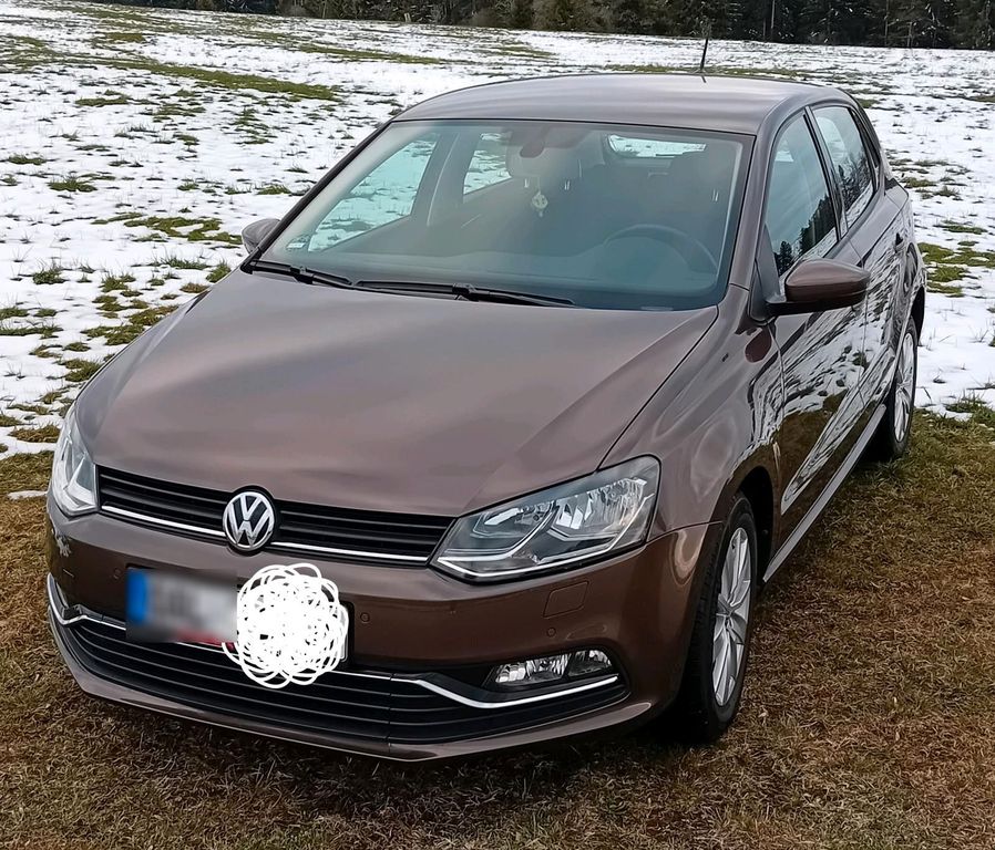 Image of Volkswagen Polo