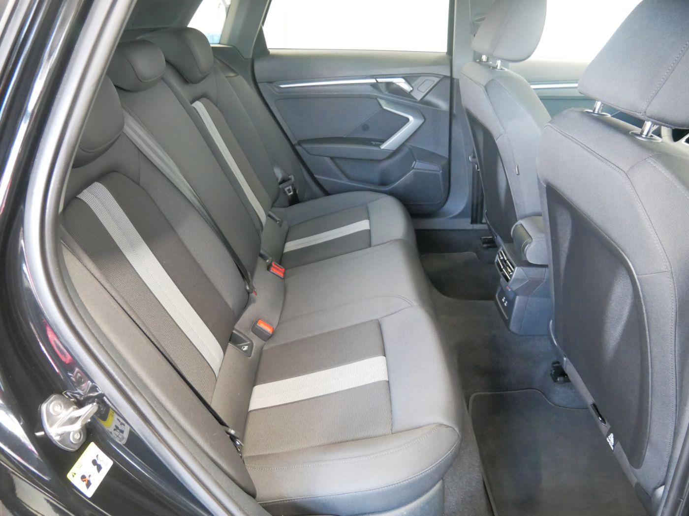 Audi A3 - Bild 8