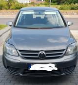 Volkswagen Golf Plus 1.6 Comfortline Automatik Comfortline - Volkswagen Golf Plus in Kiel