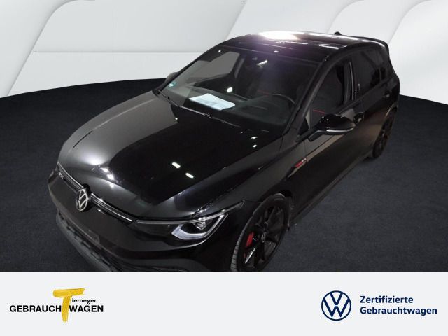 Volkswagen Golf GTI CLUBSPORT BLACKSTYLE LM19 PANO H+K IQ.L