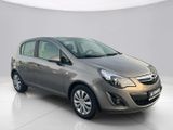 Opel Corsa D*Automatik*2.Hand*SHZ*Temp.*PDC*Klima* - Opel Corsa aus 2011