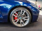 BMW M440 i Cabrio Shadow line Individual tartufo HUD - blaue BMW 440