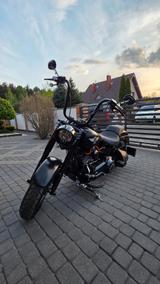 Harley-Davidson Softail Fat Boy FLSTFBS - Offers