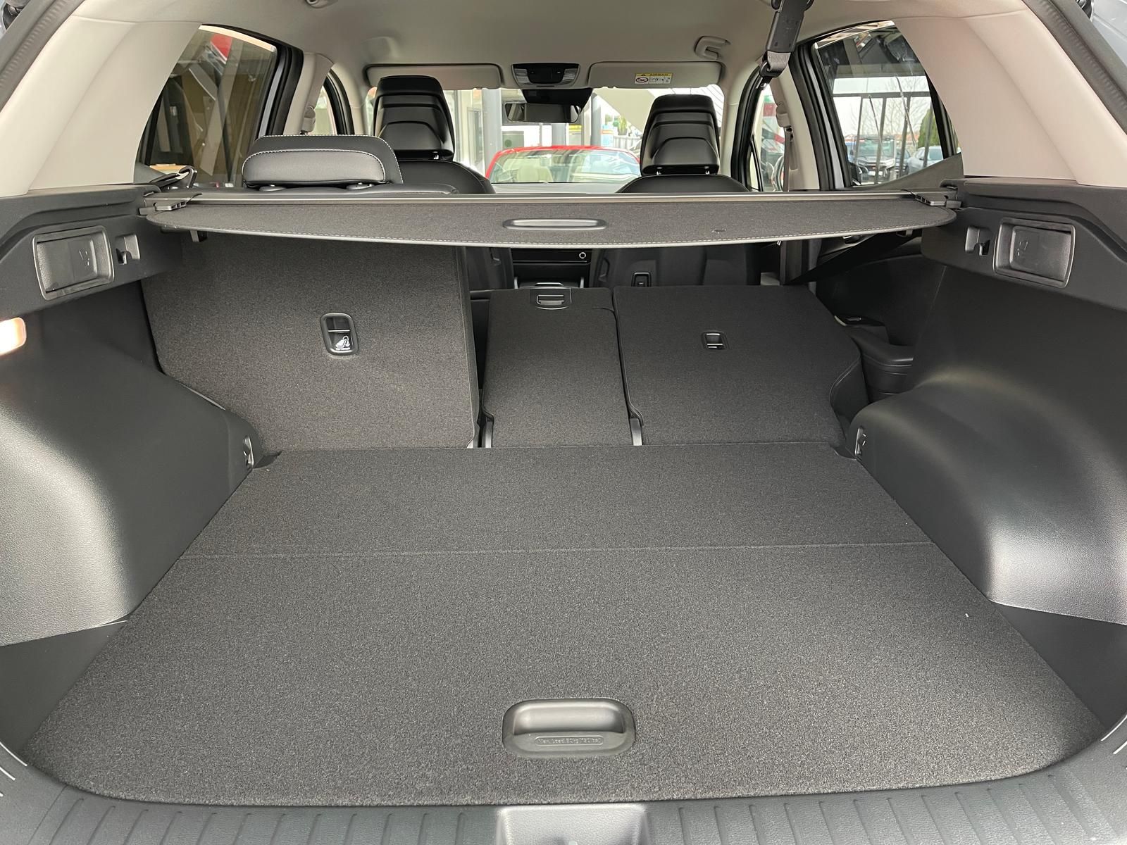 Kia Sportage - Bild 17