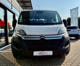 Citroën Jumper Pritsche DoKa 35 Heavy L4 BlueHDI 165 - Citroën Jumper l4h3