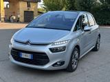 Citroën Citroen C4 Picasso 1.6 e-HDi 115 Seduction 5 pos - Citroën C4 Picasso Seduction mit Diesel-Antrieb