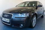 Audi A3 1.9 TDI (DPF) Ambiente Sportback"NAVI-XEN.1.H - Audi A3 aus 2008: 1.9