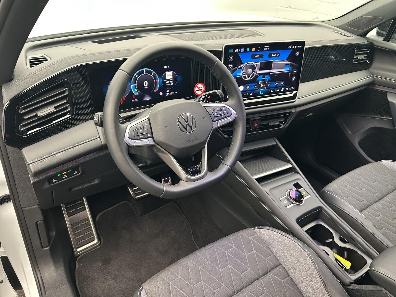 Volkswagen Tiguan - Bild 18