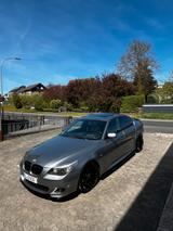 BMW E60 V8 550i LCI M/Paket Ab Werk!!!!Top... - BMW: E60 M Paket
