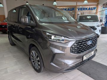 Ford Tourneo Custom 2.0 L1 Titanium X 5Jahre Gar.
