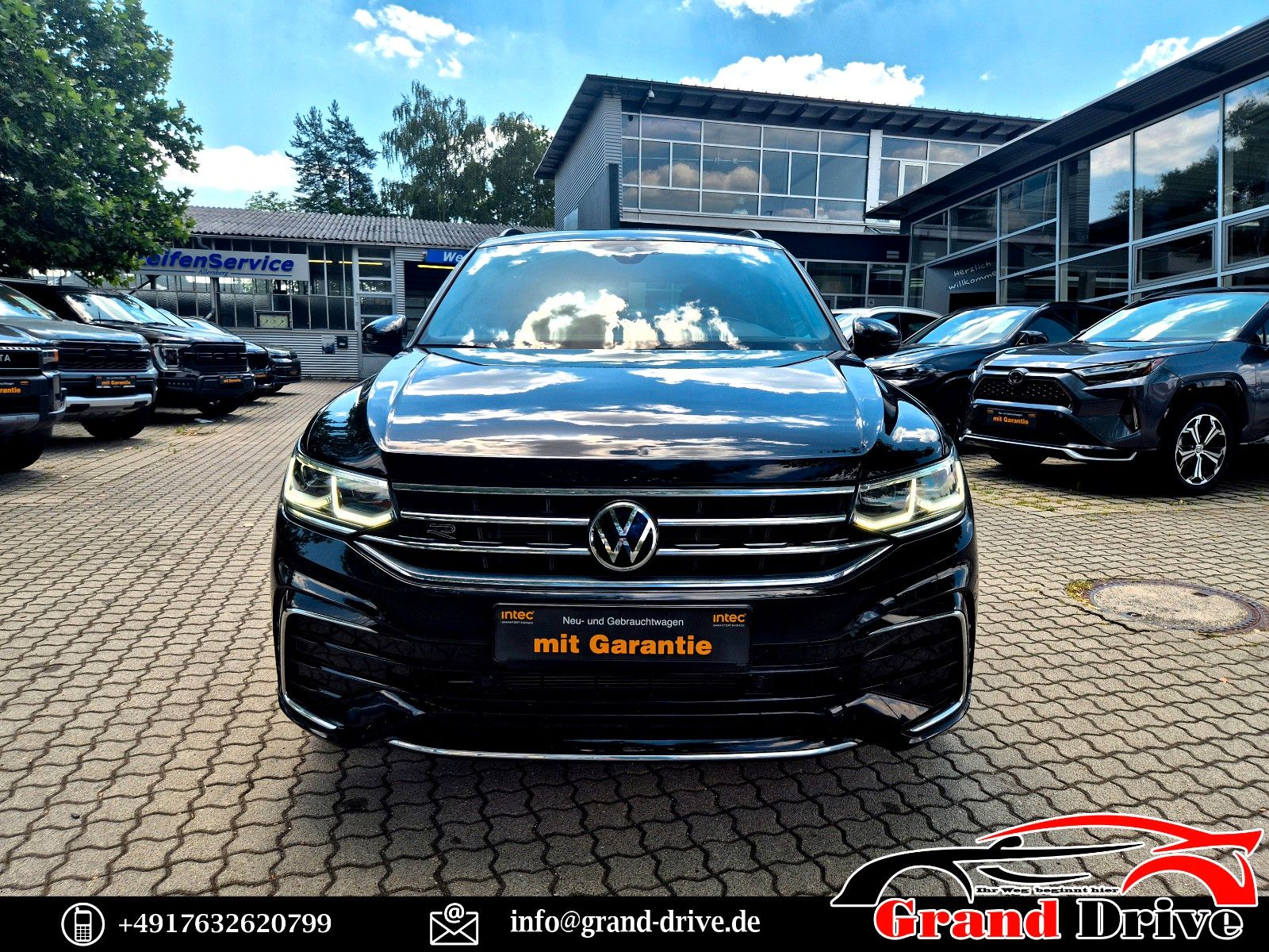 Фото авто
