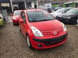 Nissan PIXO VISIA-KLIMA-EURO 5 - Nissan Pixo aus 2011