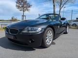 BMW Z4 E85 2.5i Roadster | 192 PS | 66.000 km - BMW in Frankfurt (Main): 2.8