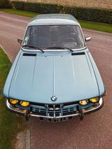BMW E3 3.3 Li Automatik - BMW Gebrauchtwagen von 1976