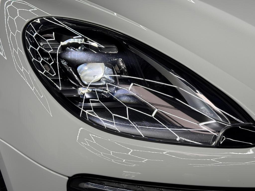 Porsche Macan GTS, Foto 9 von 50
