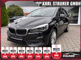 BMW 218i Gran Tourer PDC LED-SCHEINWERFER NAVI - BMW 218 aus 2022