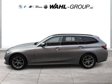 BMW 318 - 2