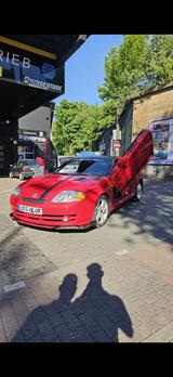 Hyundai Coupe GK 2.7 V6 - Hyundai Coupe Gebrauchtwagen